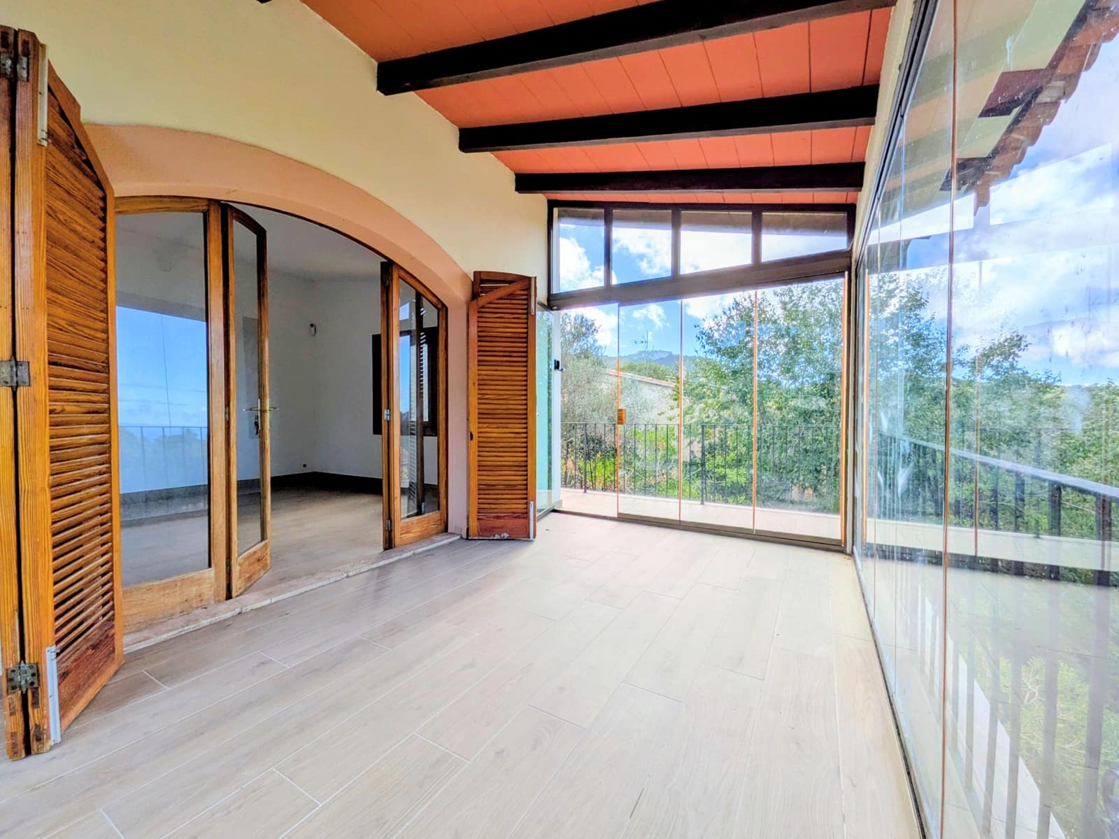 3 quarto Moradia para venda em Valldemosa com garagem - 830 000 € (Ref: 7993624)