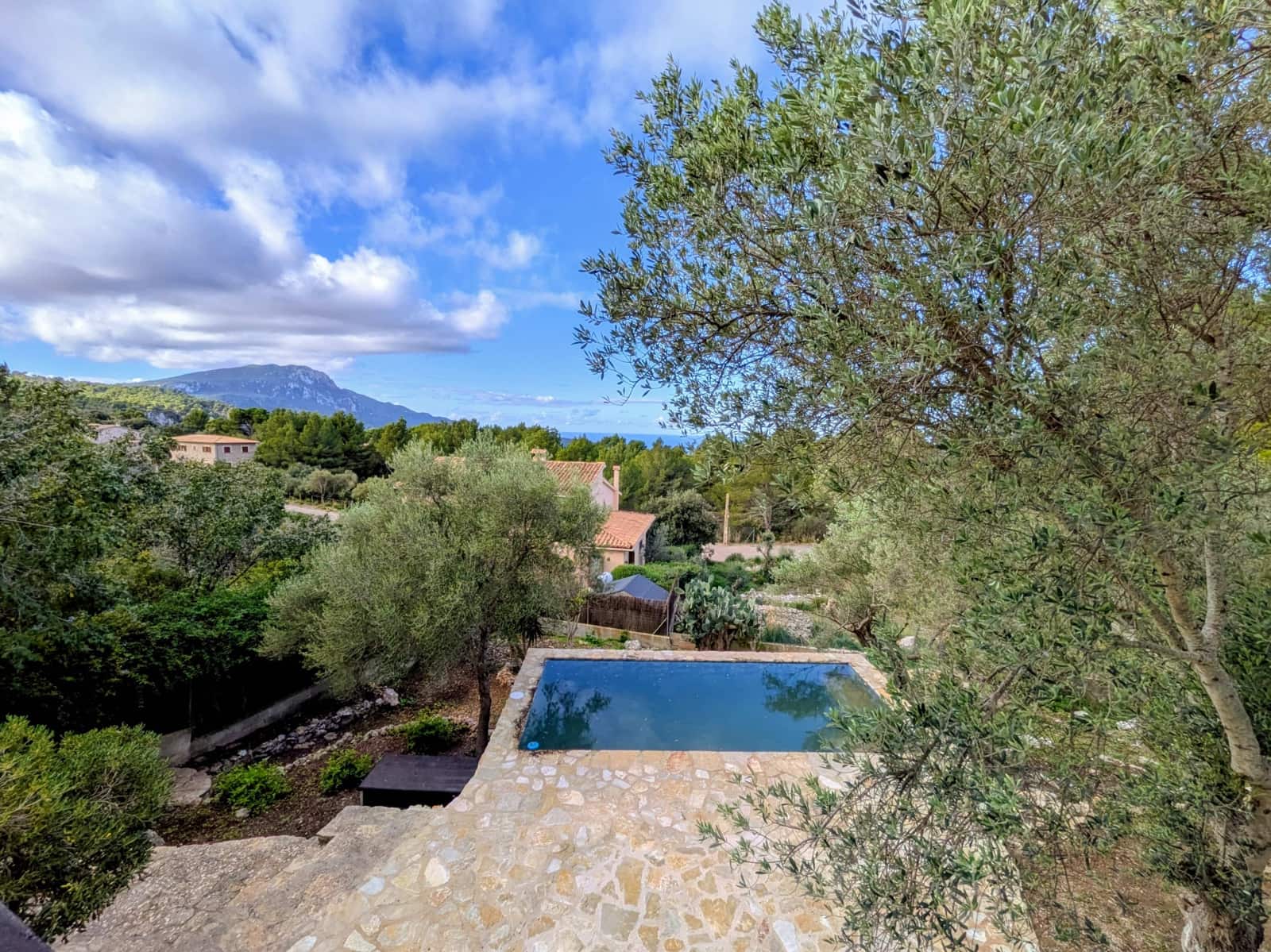 3 quarto Moradia para venda em Valldemosa com garagem - 830 000 € (Ref: 7993624)