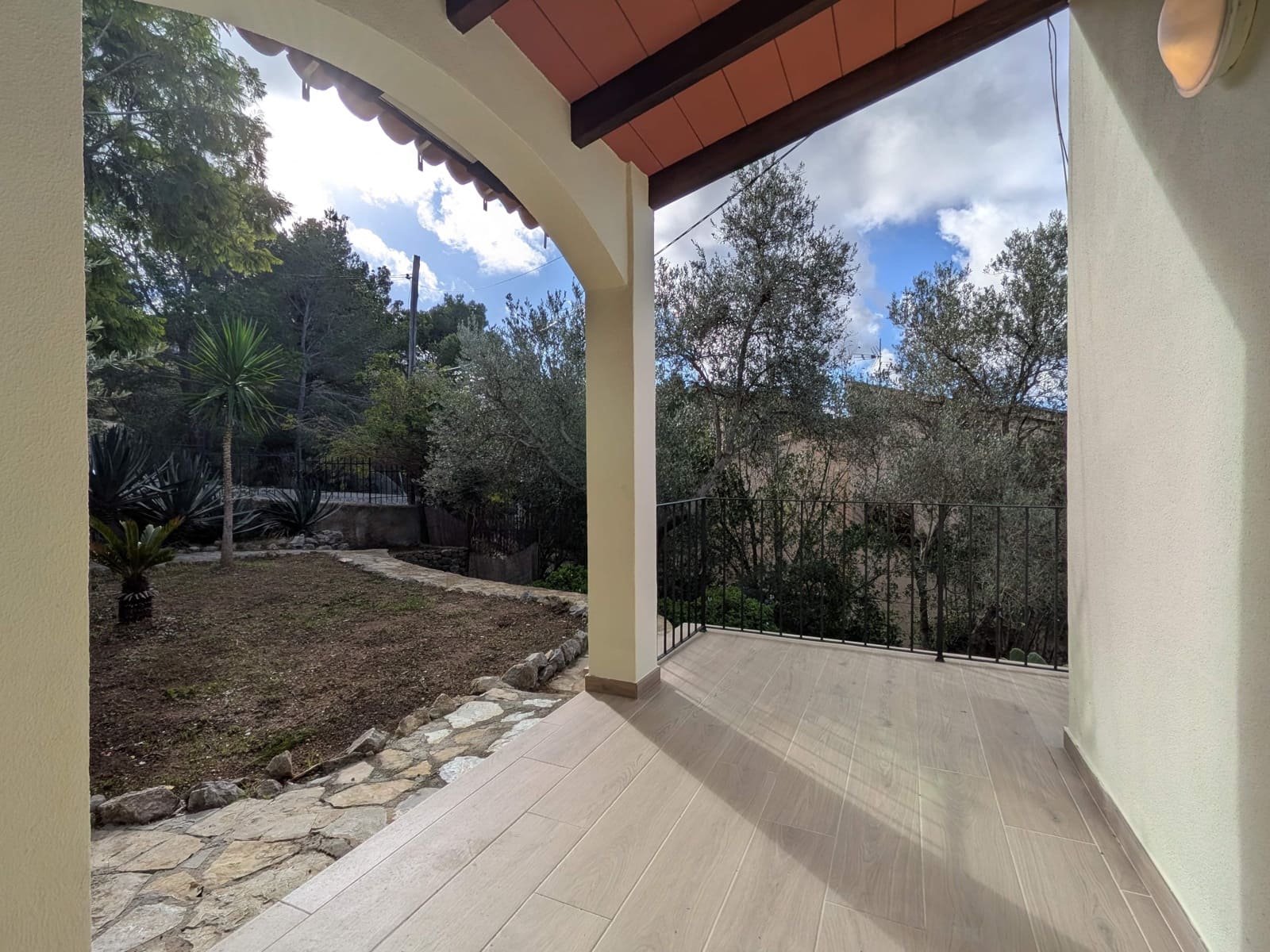 3 quarto Moradia para venda em Valldemosa com garagem - 830 000 € (Ref: 7993624)