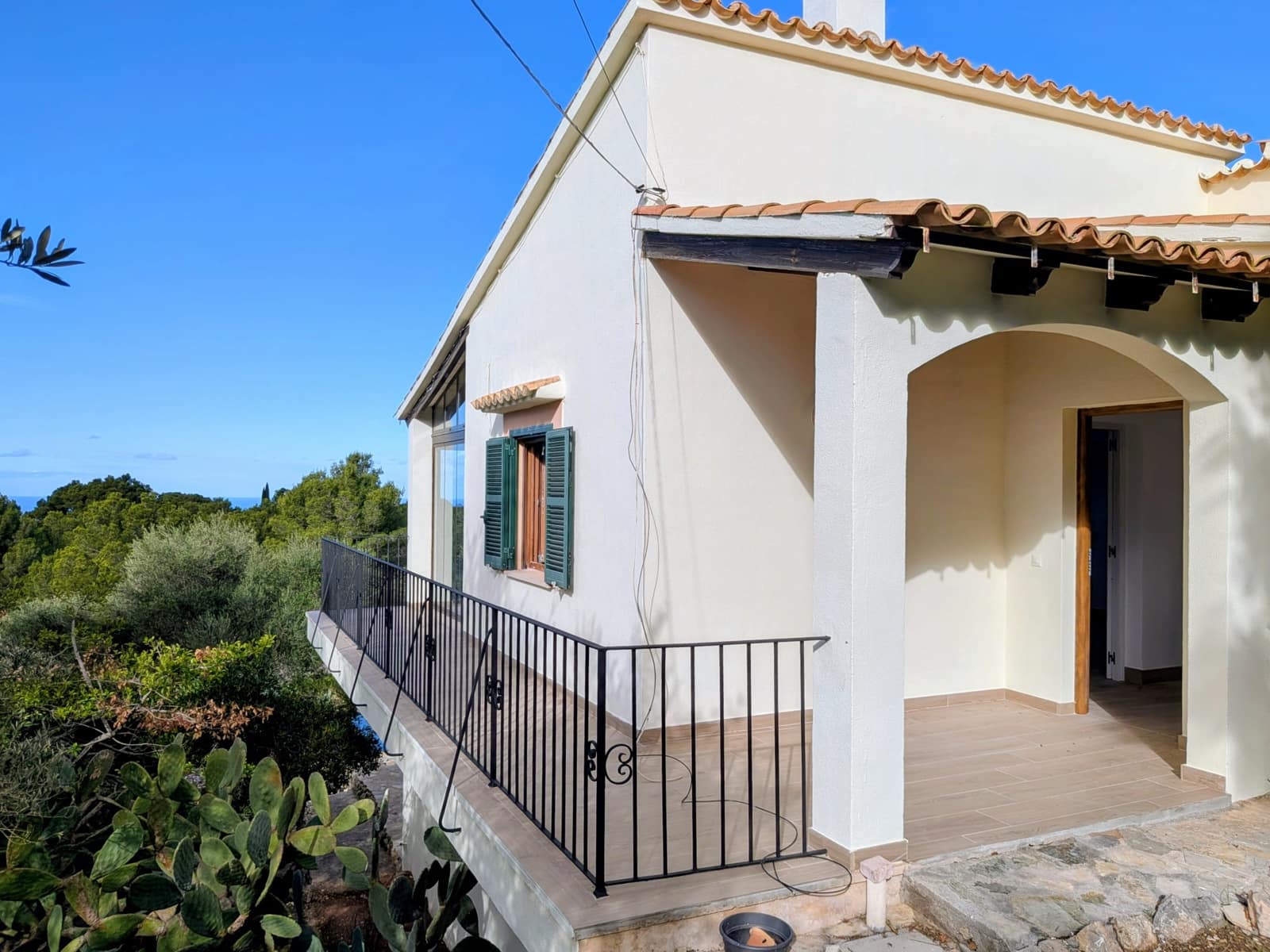 3 quarto Moradia para venda em Valldemosa com garagem - 830 000 € (Ref: 7993624)