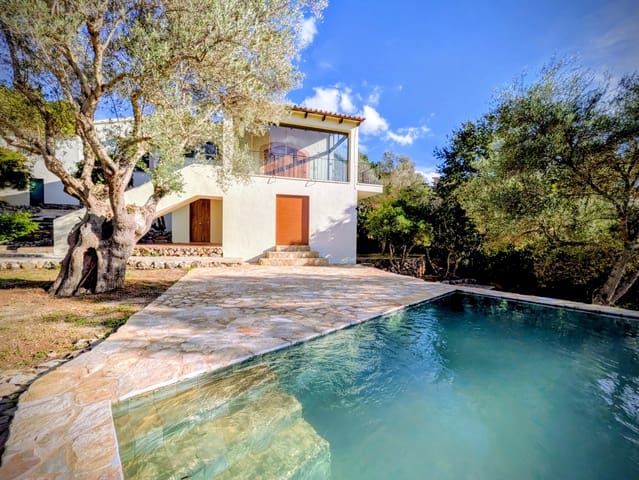 3 quarto Moradia para venda em Valldemosa com garagem - 830 000 € (Ref: 7993624)