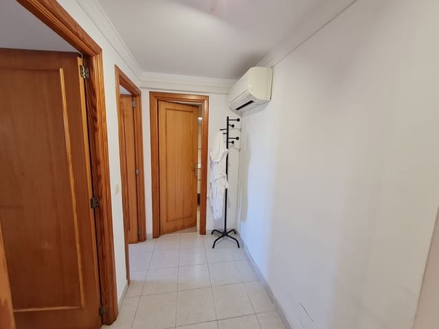 3 sovrum Lägenhet att hyra i Colonia de Sant Jordi, Ses Salines med garage - 1 500 € (Ref: 7993627)