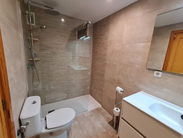 3 sovrum Lägenhet att hyra i Colonia de Sant Jordi, Ses Salines med garage - 1 500 € (Ref: 7993627)