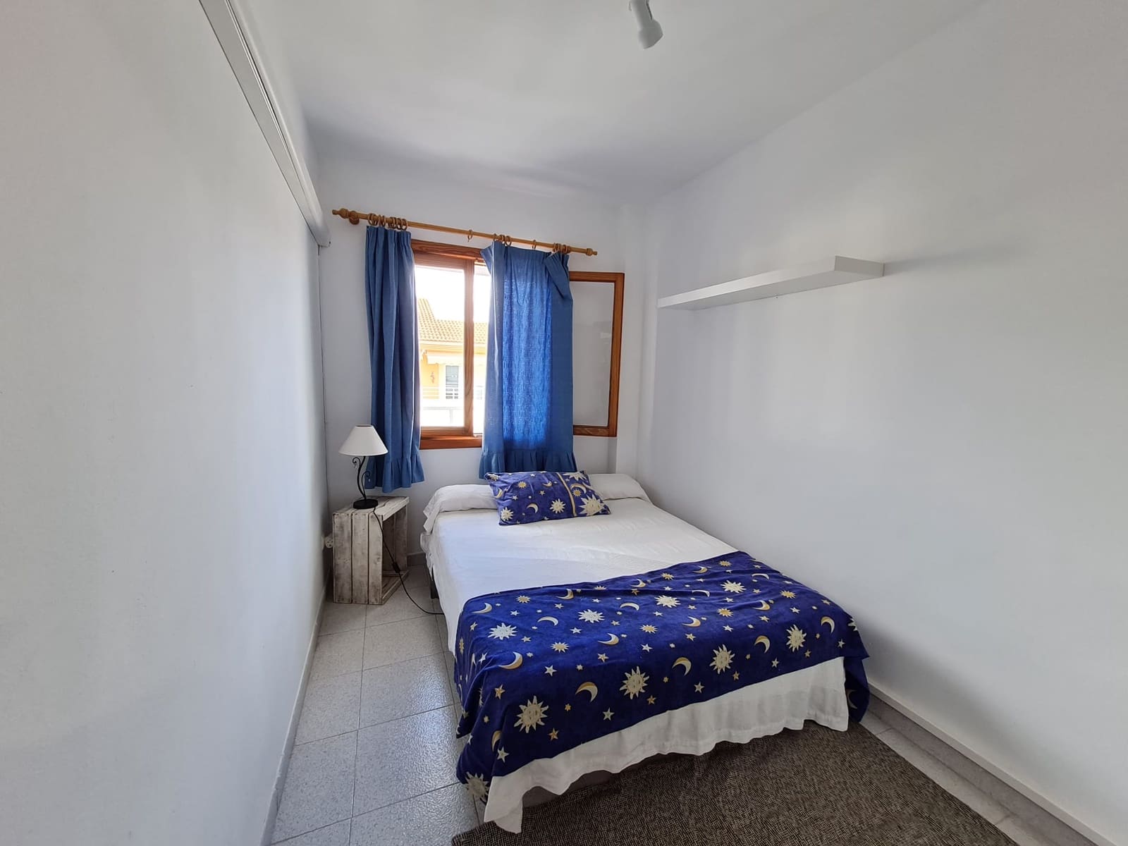 3 sovrum Lägenhet att hyra i Colonia de Sant Jordi med garage - 1 500 € (Ref: 7993629)