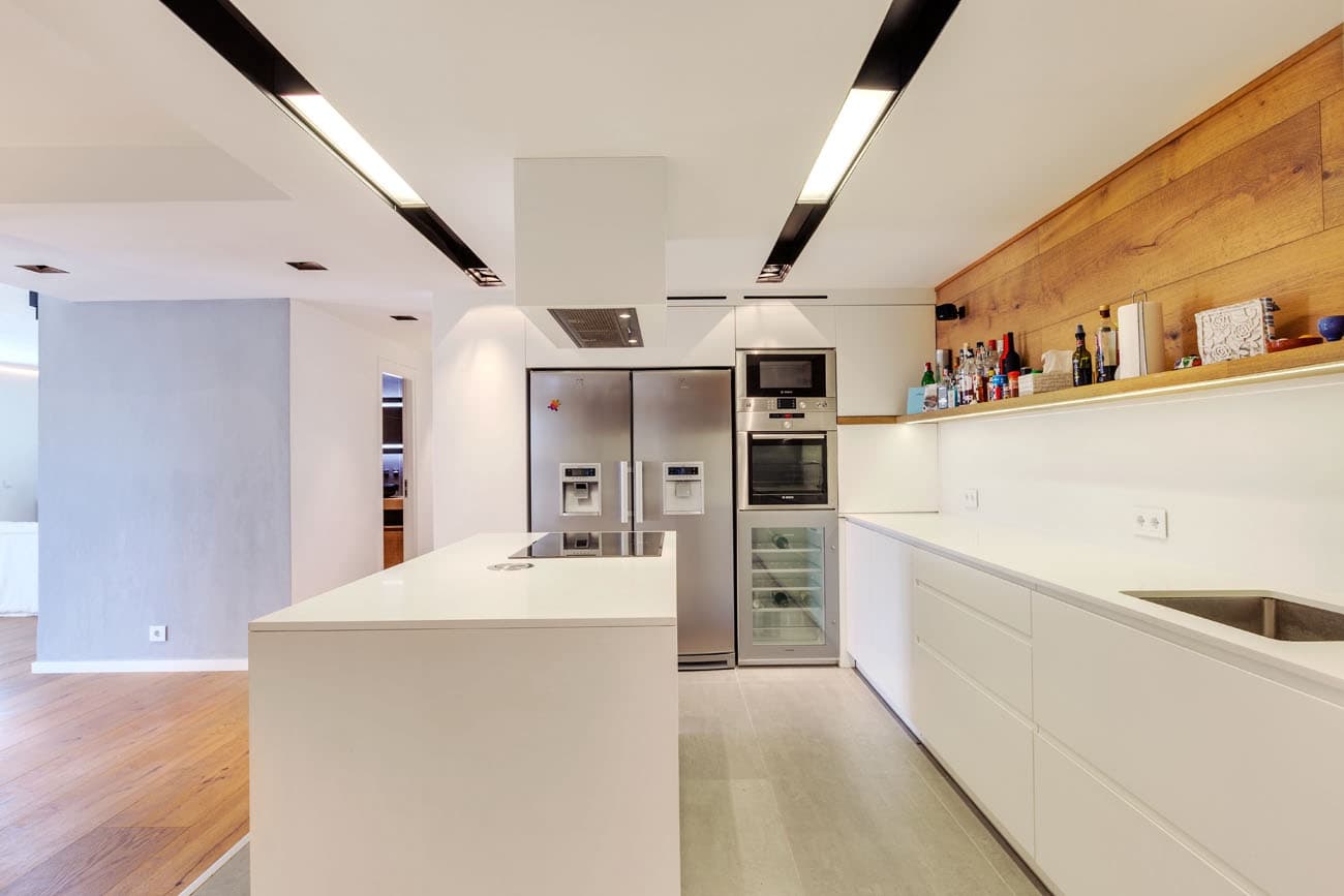 3 camera da letto Appartamento in vendita in Cas Catala - 1.690.000 € (Rif: 8011090)