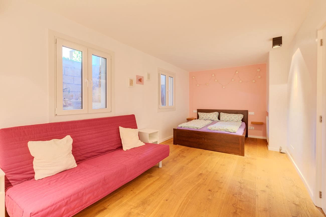 3 camera da letto Appartamento in vendita in Cas Catala - 1.690.000 € (Rif: 8011090)