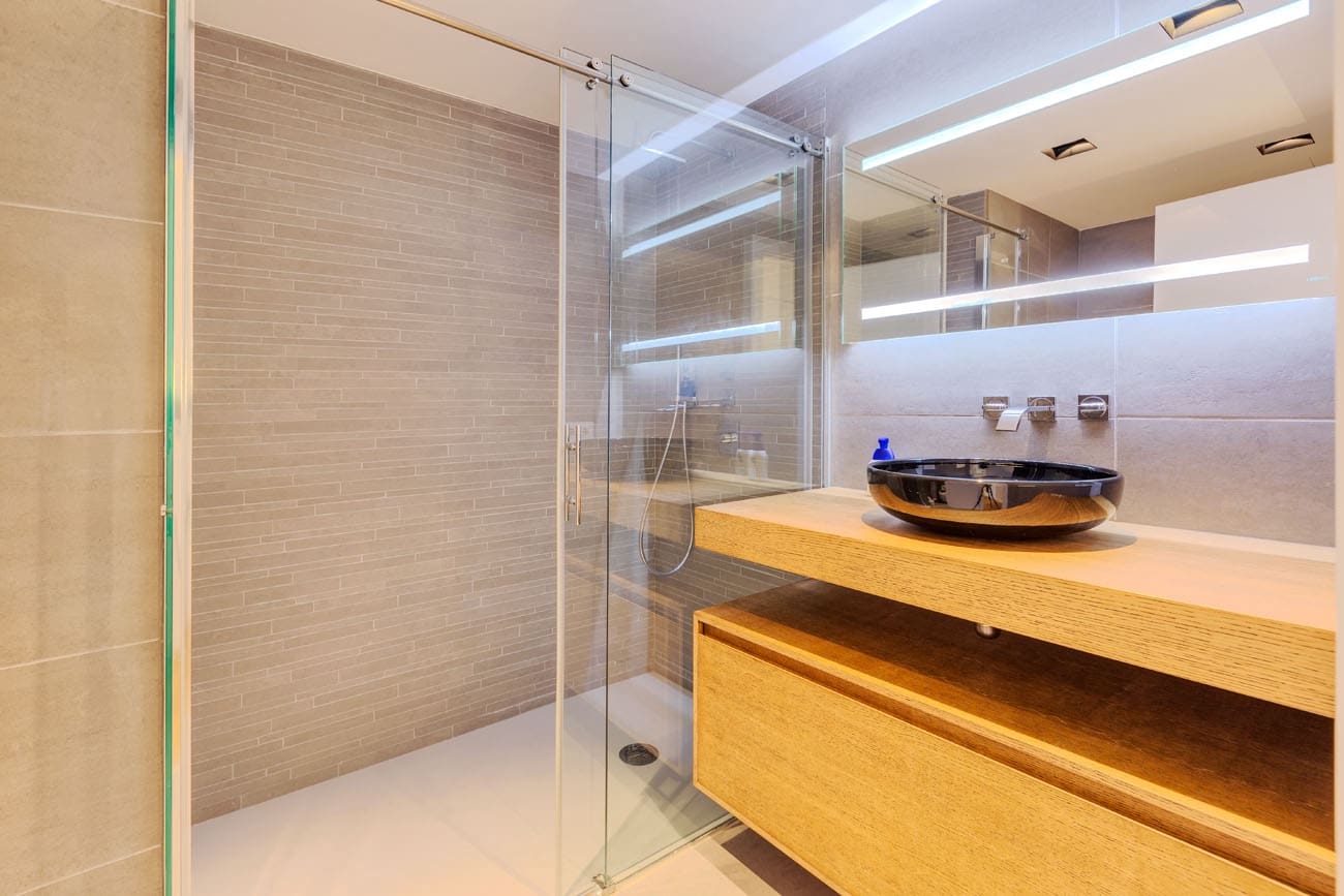 3 camera da letto Appartamento in vendita in Cas Catala - 1.690.000 € (Rif: 8011090)