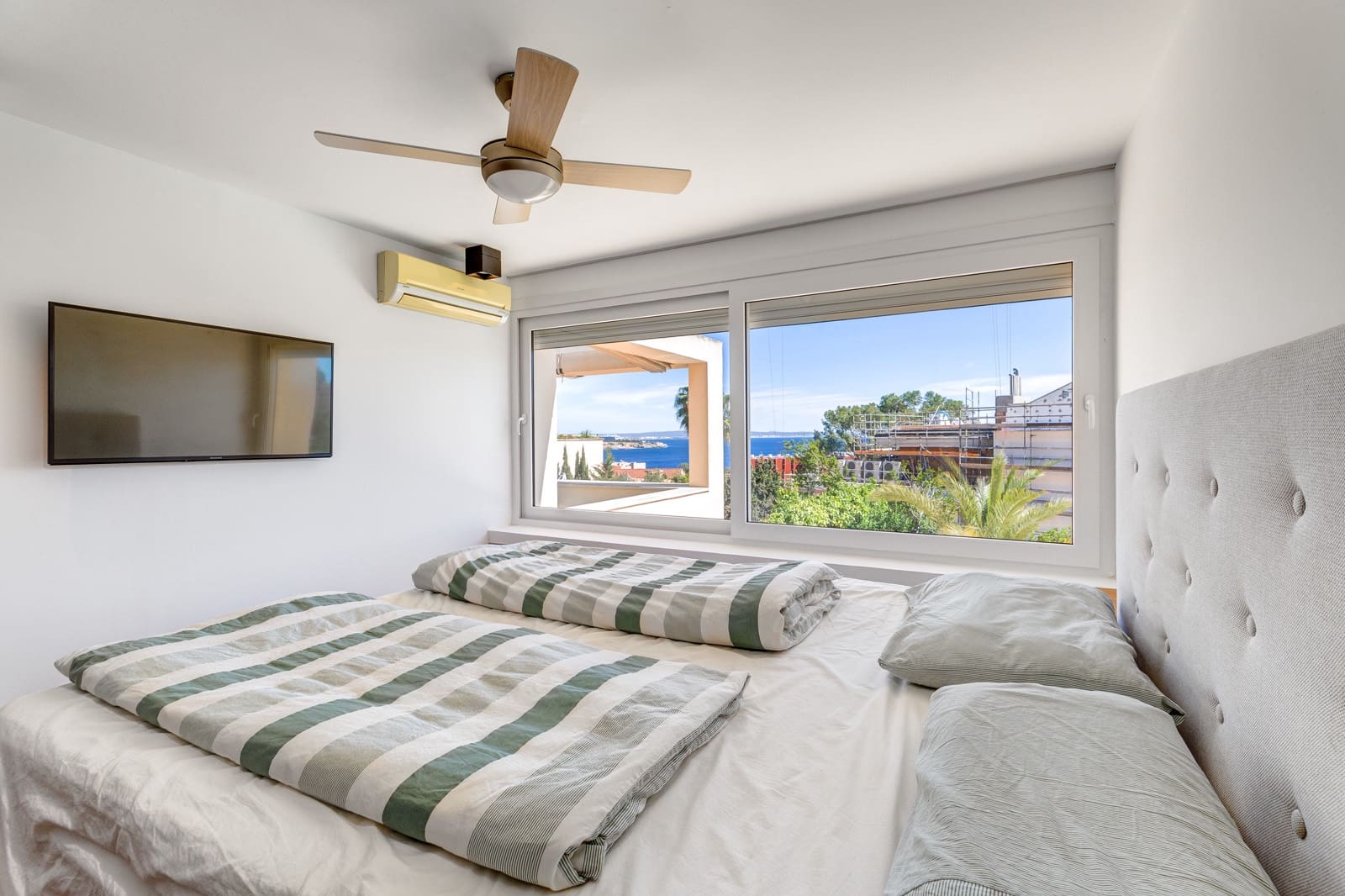 3 camera da letto Appartamento in vendita in Cas Catala - 1.690.000 € (Rif: 8011090)