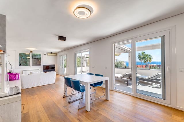 3 camera da letto Appartamento in vendita in Cas Catala, Calvià - 1.690.000 € (Rif: 8011090)