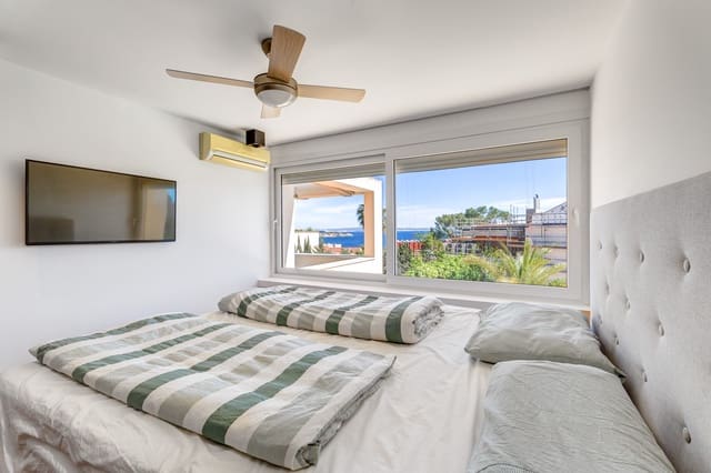 3 camera da letto Appartamento in vendita in Cas Catala, Calvià - 1.690.000 € (Rif: 8011090)