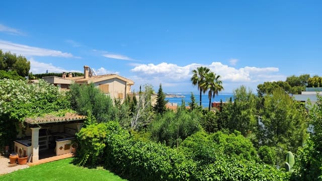 3 camera da letto Appartamento in vendita in Cas Catala, Calvià - 1.690.000 € (Rif: 8011090)