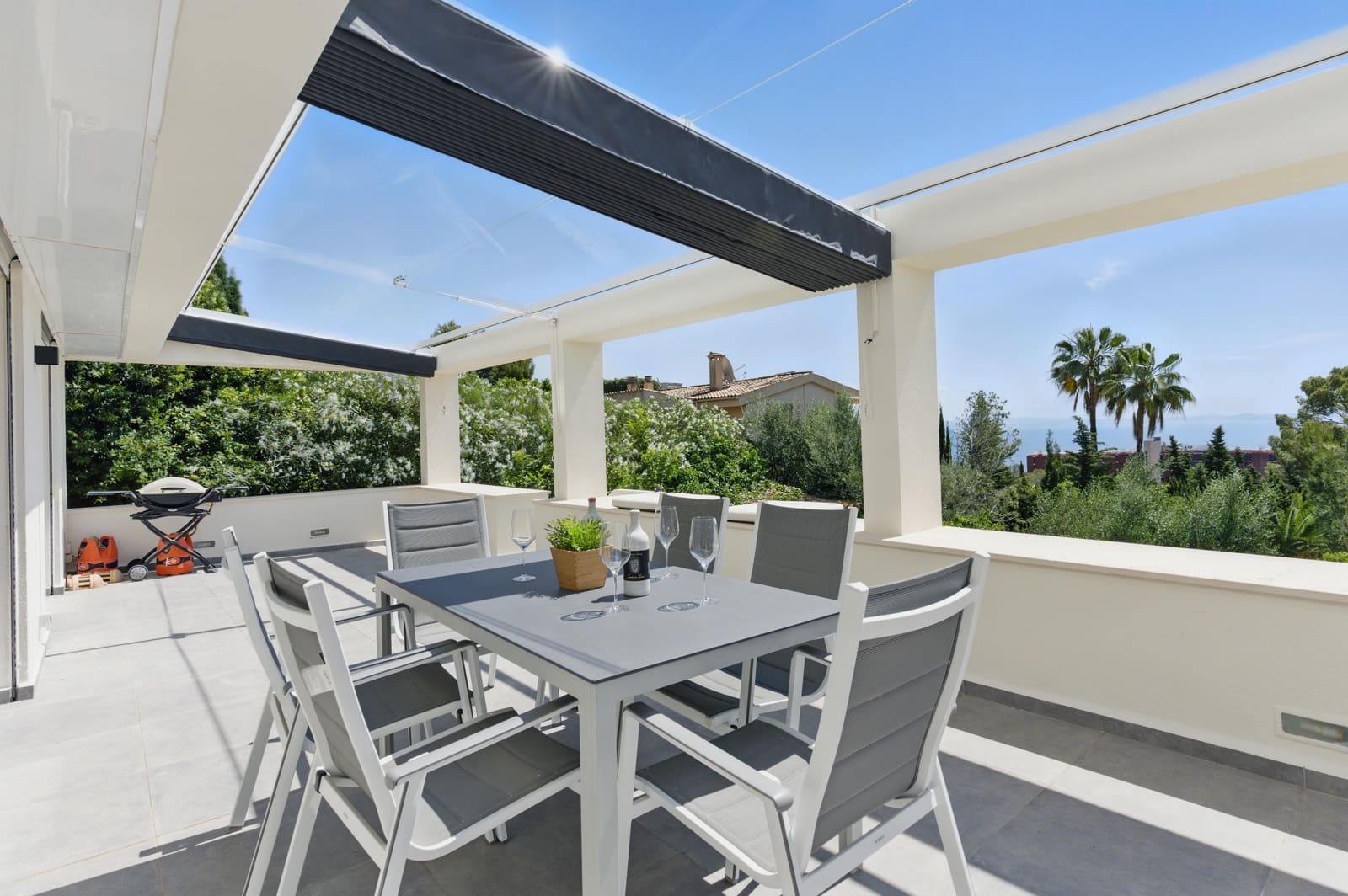 3 camera da letto Appartamento in vendita in Cas Catala - 1.690.000 € (Rif: 8011090)