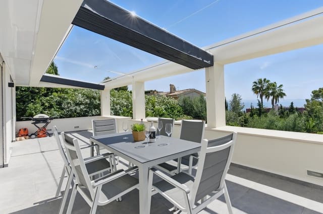 3 camera da letto Appartamento in vendita in Cas Catala, Calvià - 1.690.000 € (Rif: 8011090)