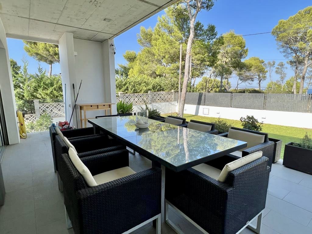 5 bedroom Villa for sale in Cala Vinyes / Cala Vinyas / Cala Viñas