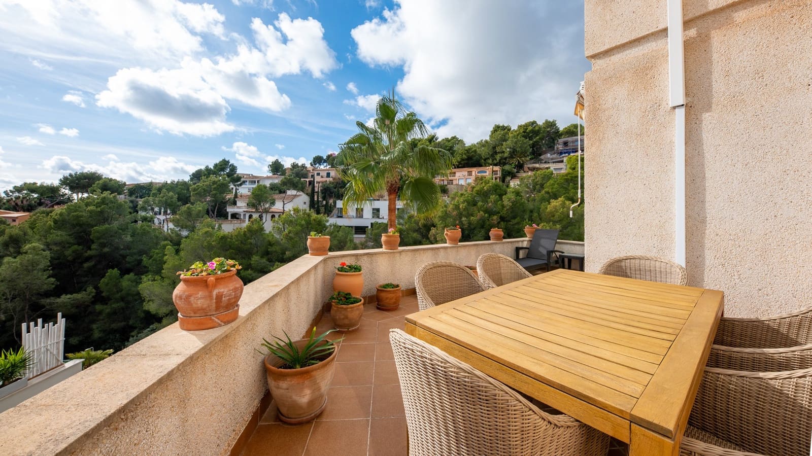 5 sypialnia Willa na sprzedaż w Costa d'en Blanes z basenem garażem - 2 750 000 € (Ref: 8015472)