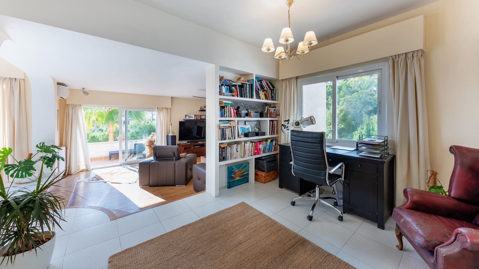 5 sypialnia Willa na sprzedaż w Costa d'en Blanes z basenem garażem - 2 750 000 € (Ref: 8015472)