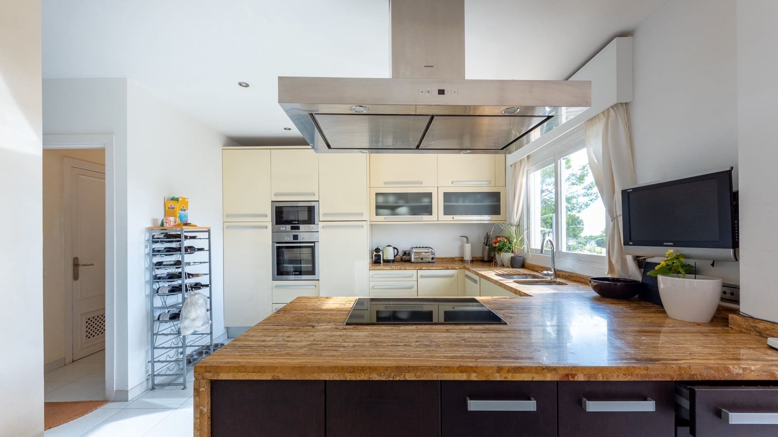 5 sypialnia Willa na sprzedaż w Costa d'en Blanes z basenem garażem - 2 750 000 € (Ref: 8015472)