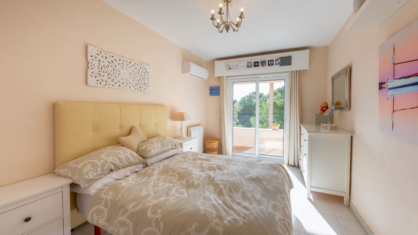 5 sypialnia Willa na sprzedaż w Costa d'en Blanes z basenem garażem - 2 750 000 € (Ref: 8015472)