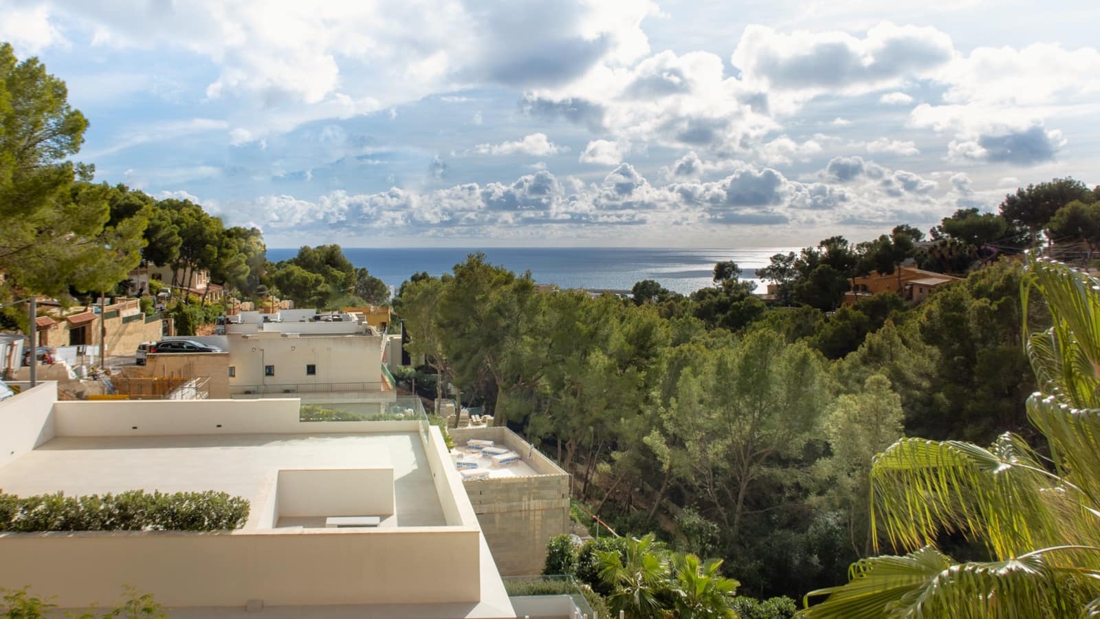 5 sypialnia Willa na sprzedaż w Costa d'en Blanes z basenem garażem - 2 750 000 € (Ref: 8015472)