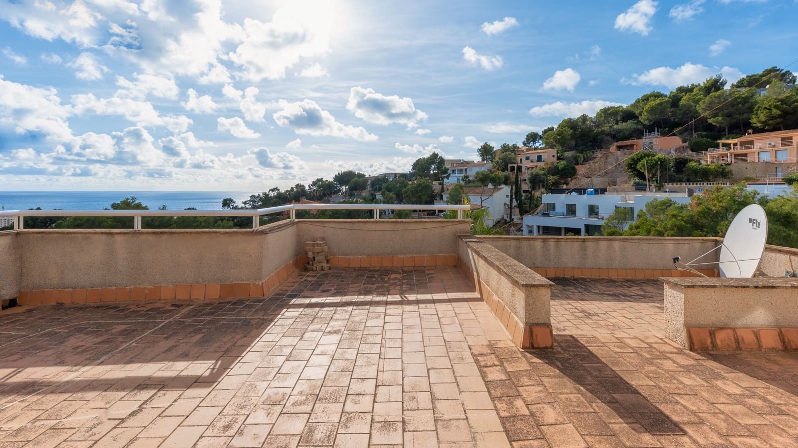 5 sypialnia Willa na sprzedaż w Costa d'en Blanes z basenem garażem - 2 750 000 € (Ref: 8015472)