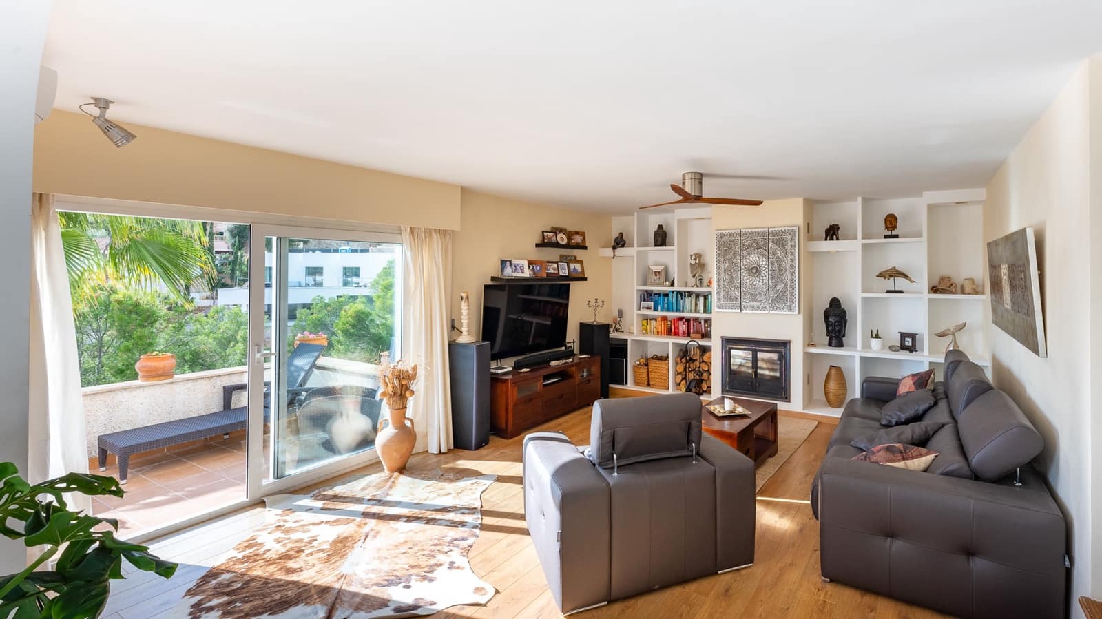 5 sypialnia Willa na sprzedaż w Costa d'en Blanes z basenem garażem - 2 750 000 € (Ref: 8015472)