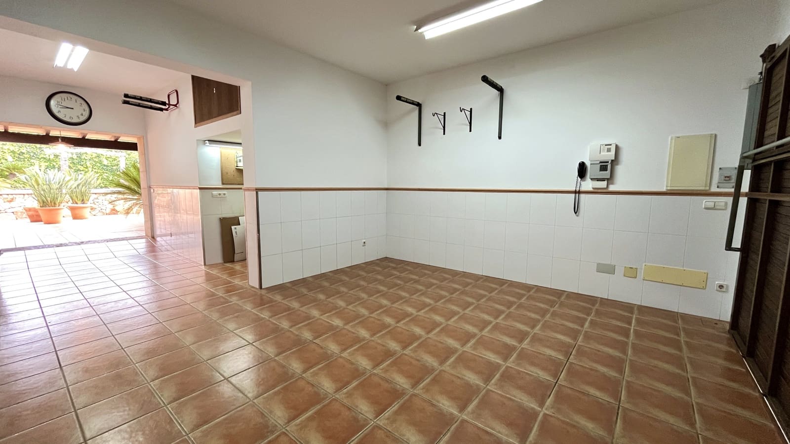 3 slaapkamer Villa te huur in Manacor met zwembad garage - € 3.500 (Ref: 8016414)