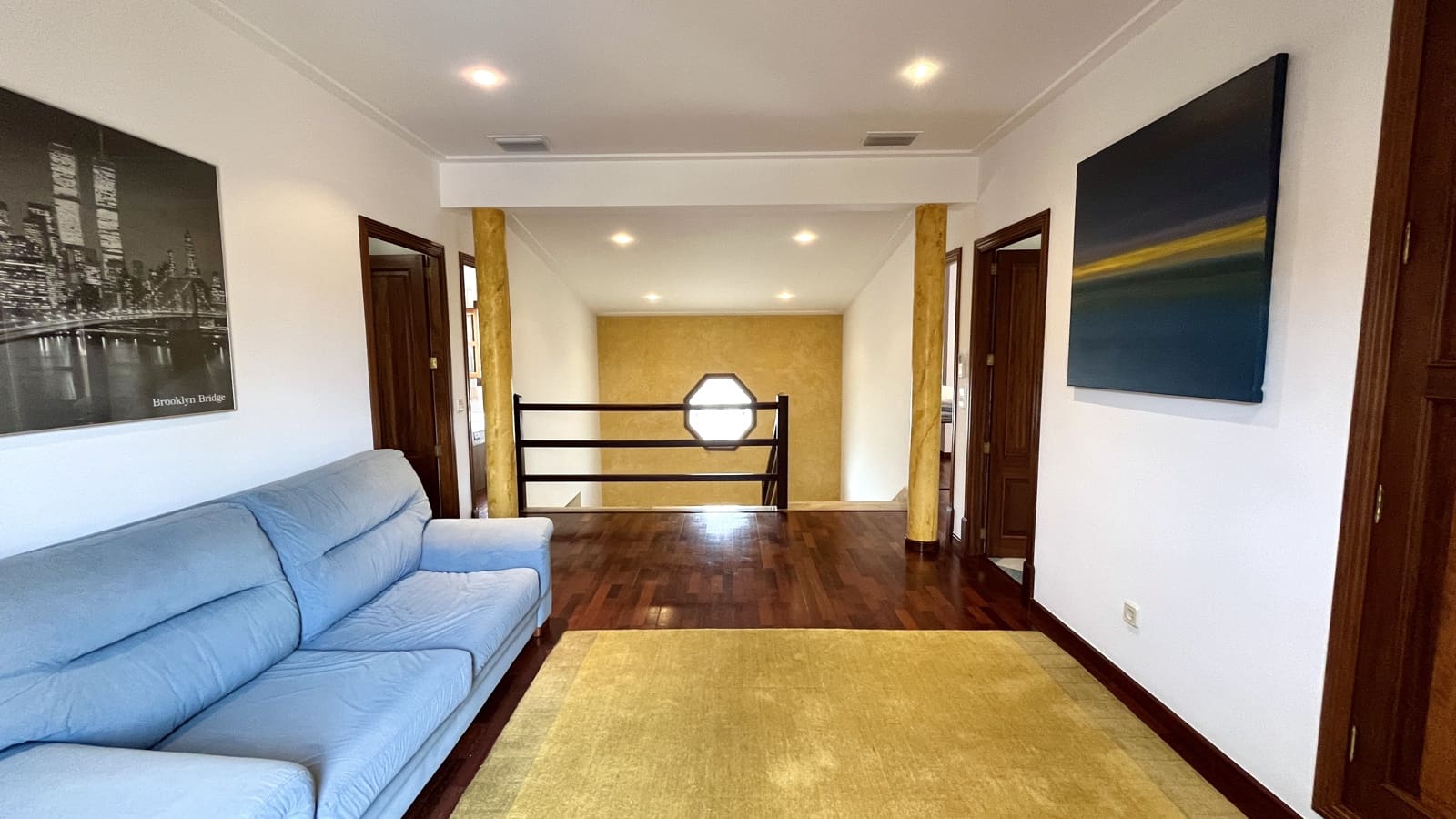3 slaapkamer Villa te huur in Manacor met zwembad garage - € 3.500 (Ref: 8016414)