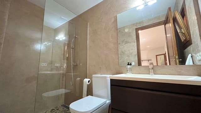3 slaapkamer Villa te huur in Manacor met zwembad garage - € 3.500 (Ref: 8016414)