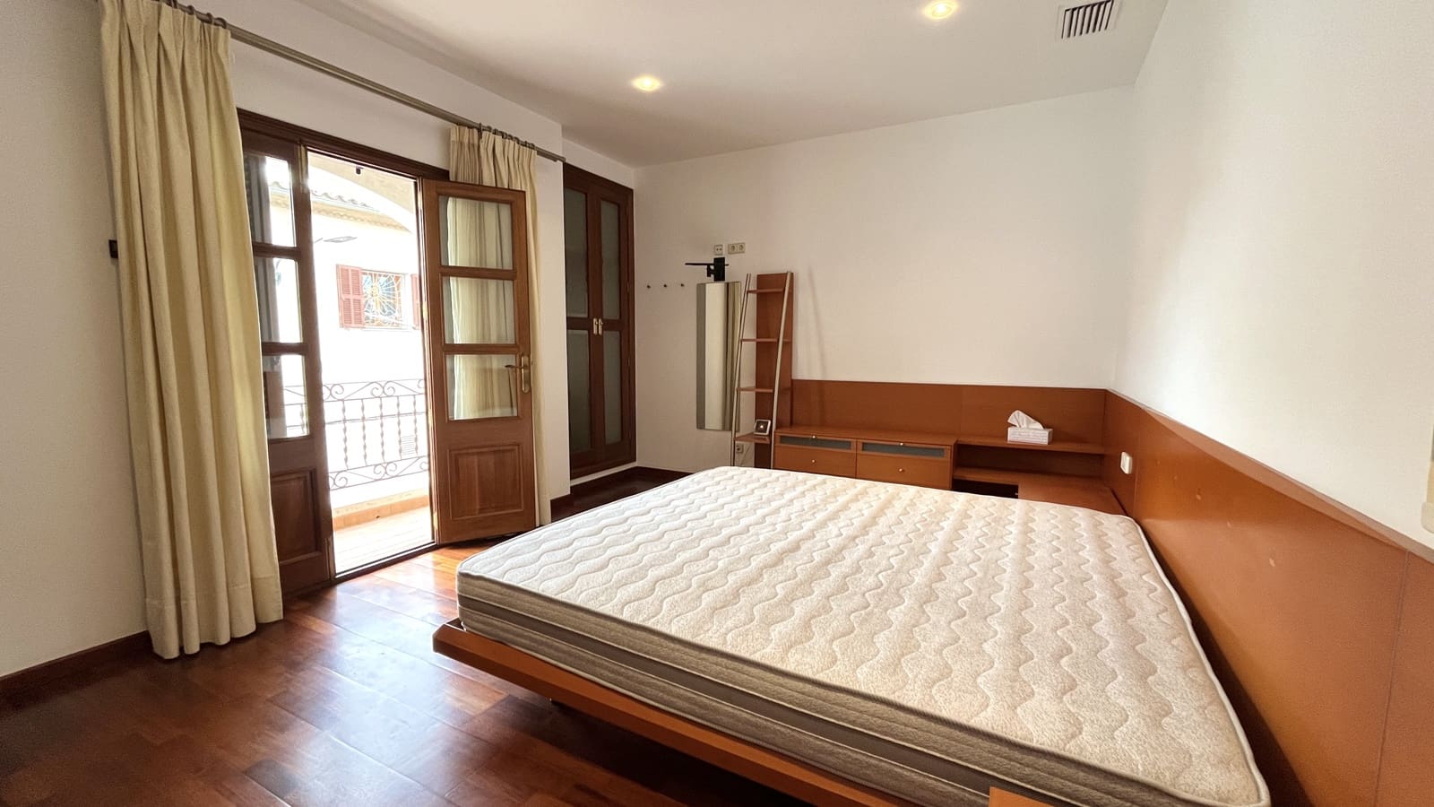 3 slaapkamer Villa te huur in Manacor met zwembad garage - € 3.500 (Ref: 8016414)