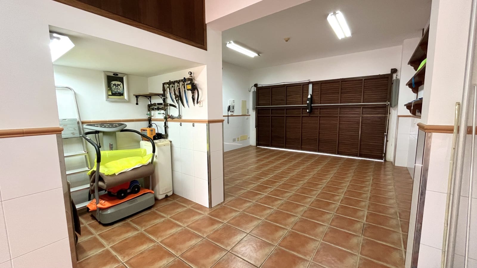 3 slaapkamer Villa te huur in Manacor met zwembad garage - € 3.500 (Ref: 8016414)