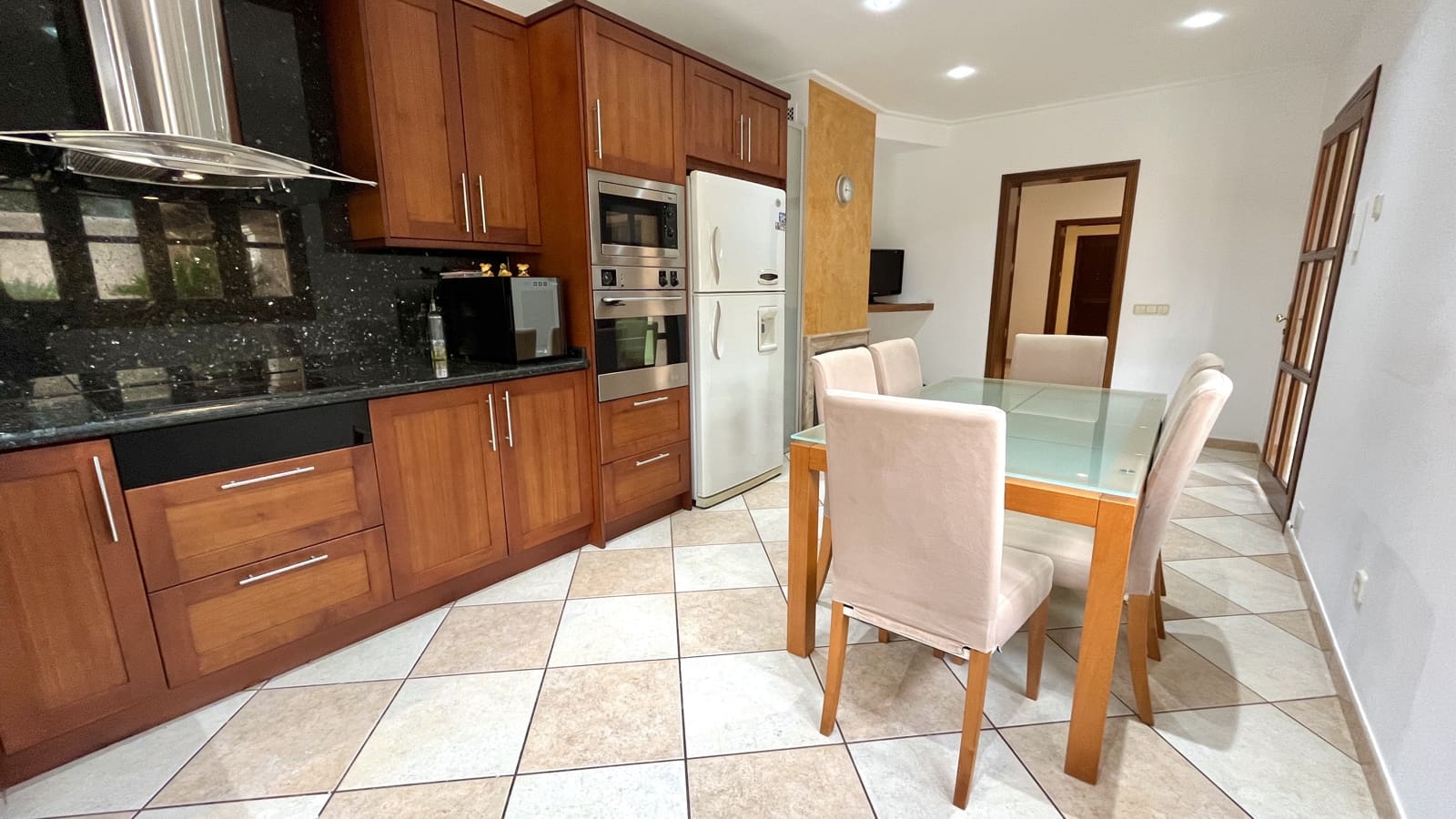 3 slaapkamer Villa te huur in Manacor met zwembad garage - € 3.500 (Ref: 8016414)
