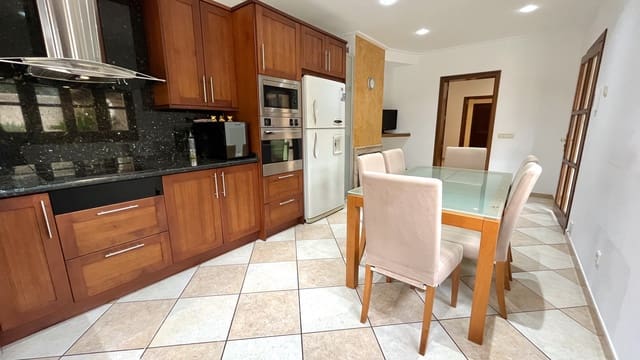 3 slaapkamer Villa te huur in Manacor met zwembad garage - € 3.500 (Ref: 8016414)