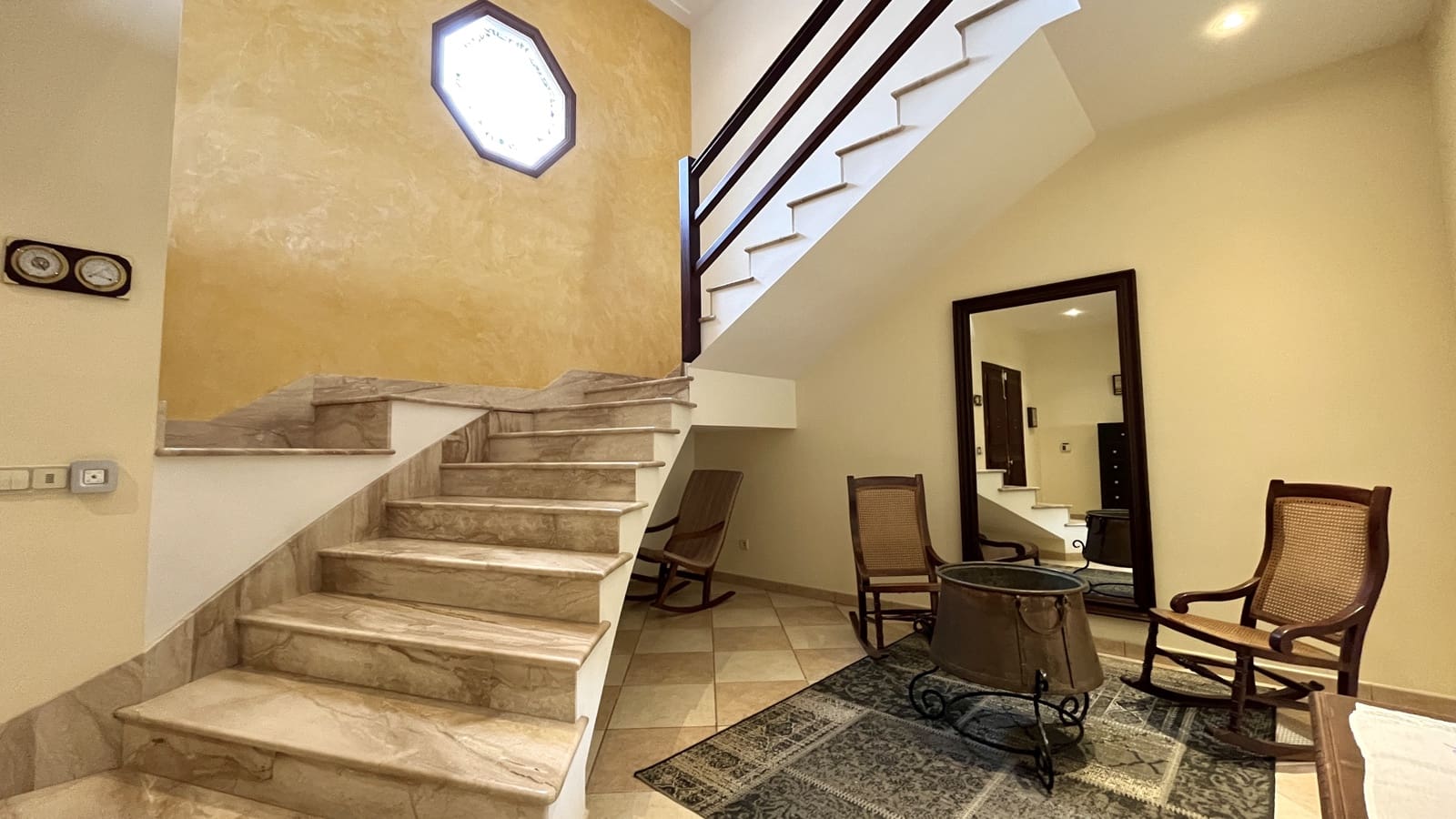 3 slaapkamer Villa te huur in Manacor met zwembad garage - € 3.500 (Ref: 8016414)