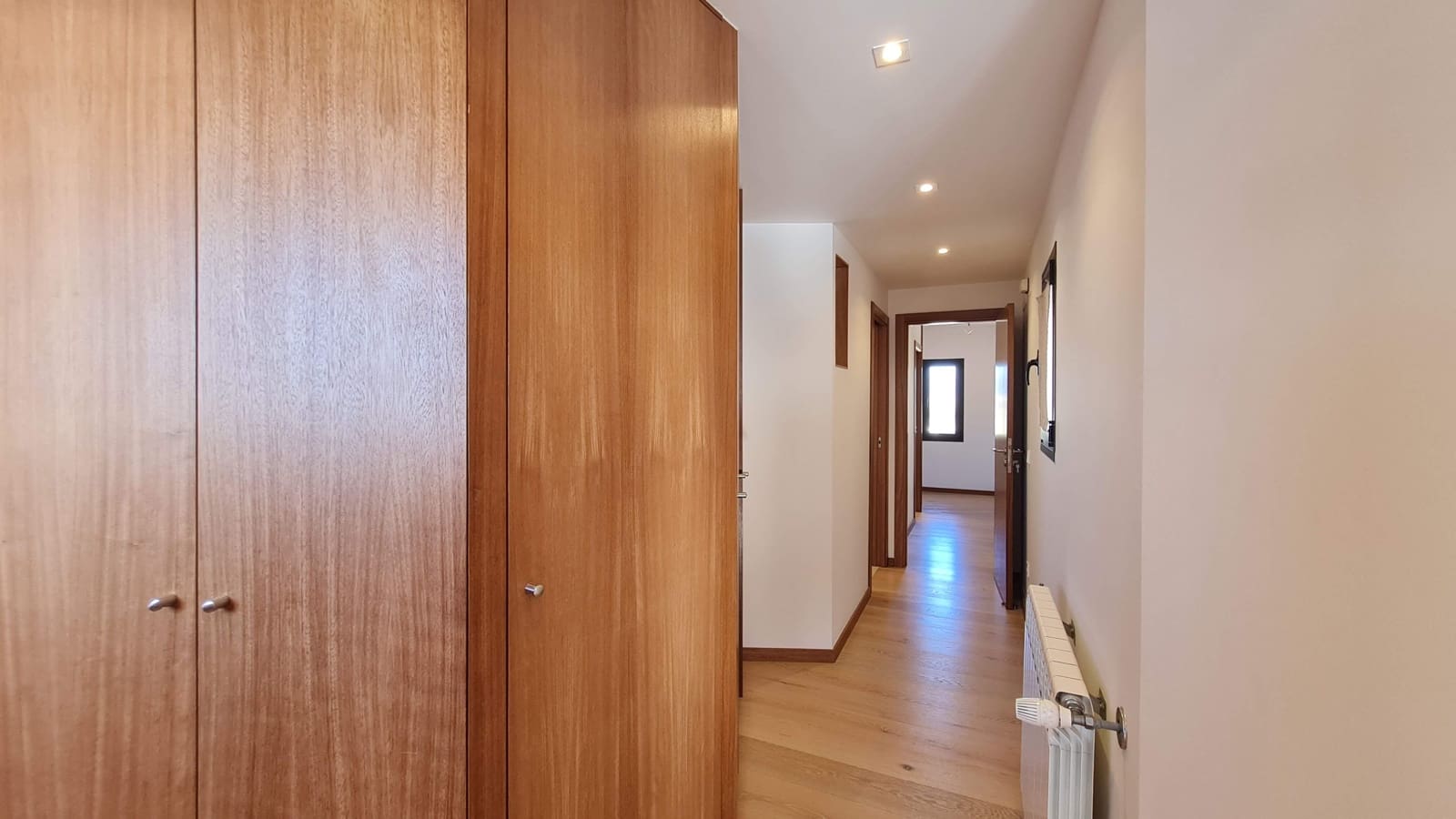 3 camera da letto Attico da affittare in Palma de Mallorca con garage - 3.800 € (Rif: 8022614)