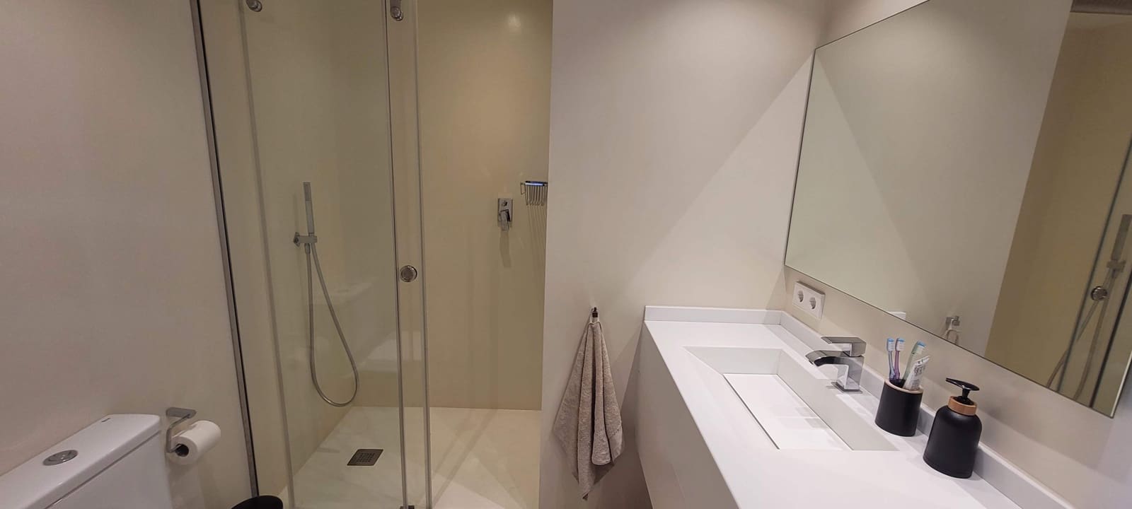 3 camera da letto Attico da affittare in Palma de Mallorca con garage - 3.800 € (Rif: 8022614)