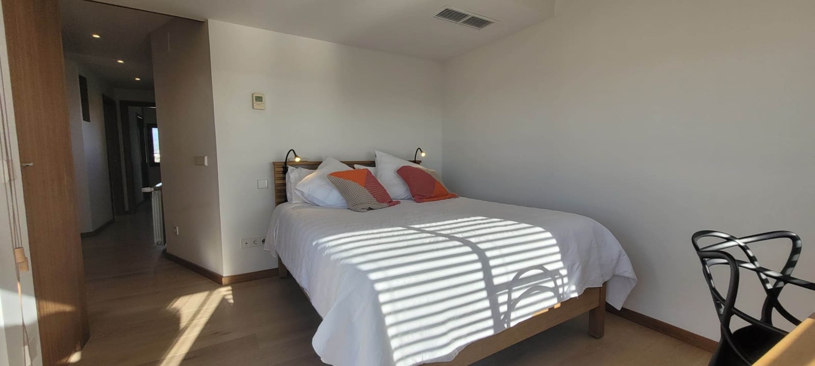 3 camera da letto Attico da affittare in Palma de Mallorca con garage - 3.800 € (Rif: 8022614)