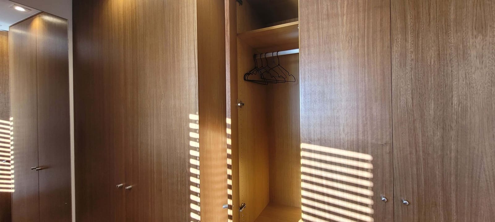 3 camera da letto Attico da affittare in Palma de Mallorca con garage - 3.800 € (Rif: 8022614)