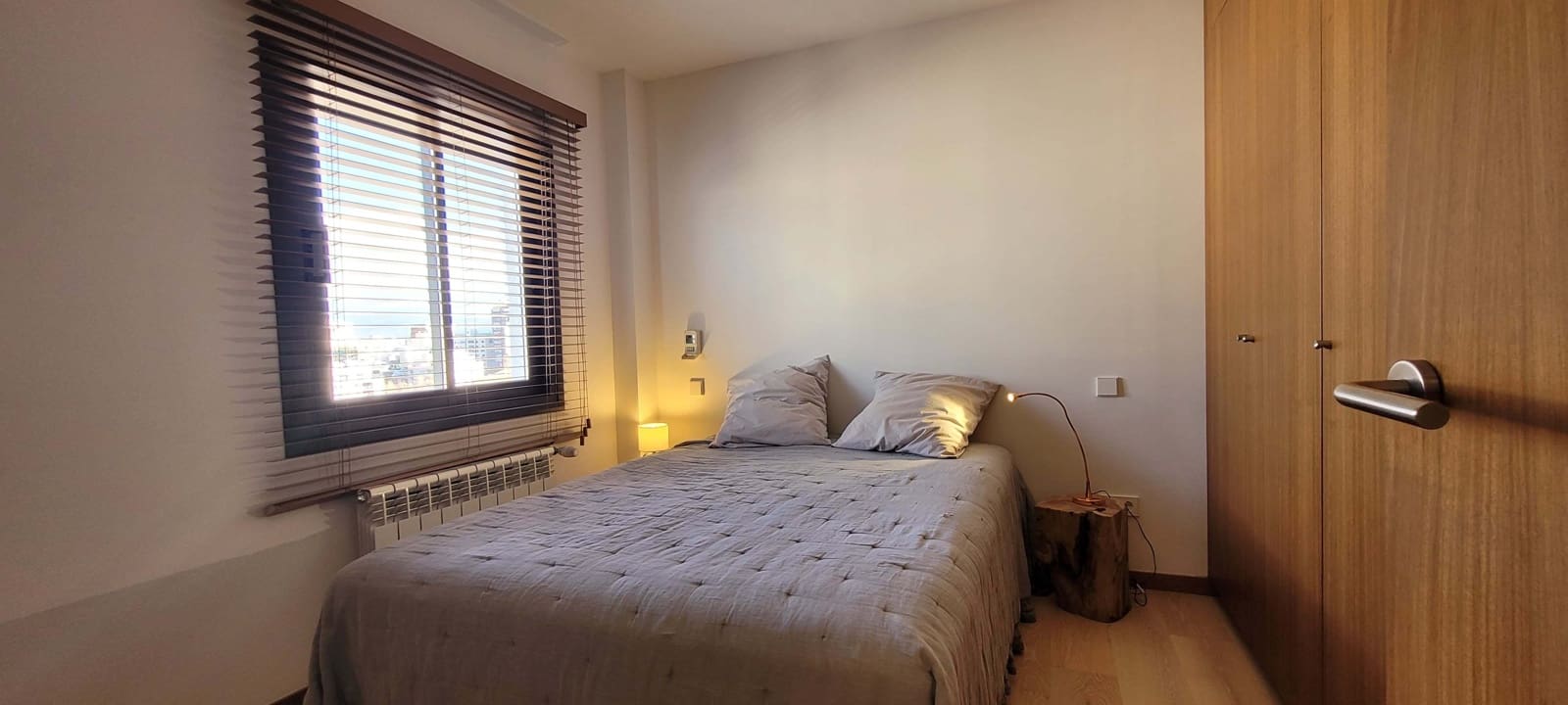 3 camera da letto Attico da affittare in Palma de Mallorca con garage - 3.800 € (Rif: 8022614)