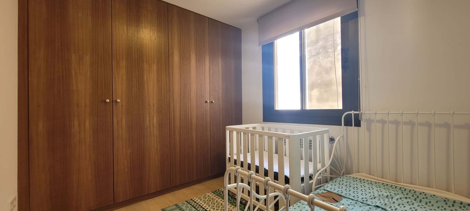 3 camera da letto Attico da affittare in Palma de Mallorca con garage - 3.800 € (Rif: 8022614)