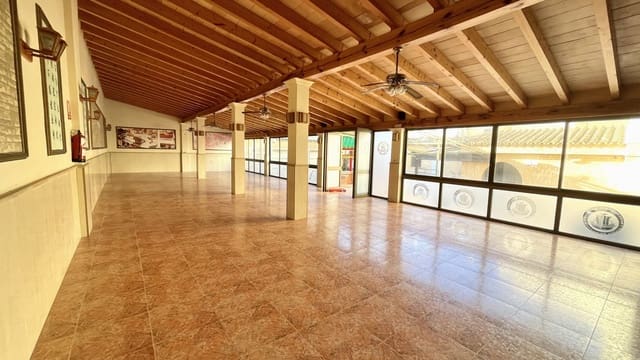 2 sypialnia Komercyjne do wynajęcia w Puerto de Andratx, Andratx - 6 000 € (Ref: 8022618)