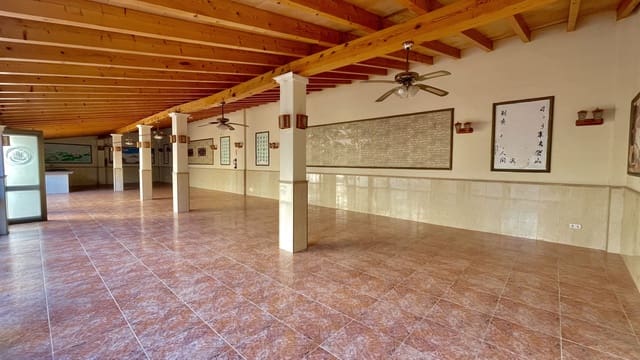 2 sypialnia Komercyjne do wynajęcia w Puerto de Andratx, Andratx - 6 000 € (Ref: 8022618)