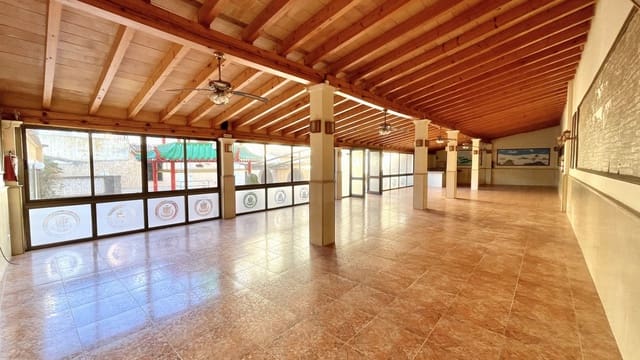 2 sypialnia Komercyjne do wynajęcia w Puerto de Andratx, Andratx - 6 000 € (Ref: 8022618)