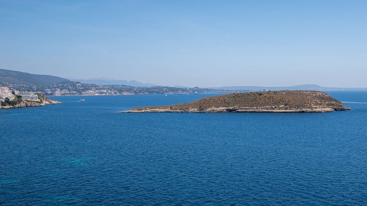 Chalet de 9 habitaciones en Cala Vinyes / Cala Vinyas / Cala Viñas en venta con piscina garaje - 9.900.000 € (Ref: 8038903)