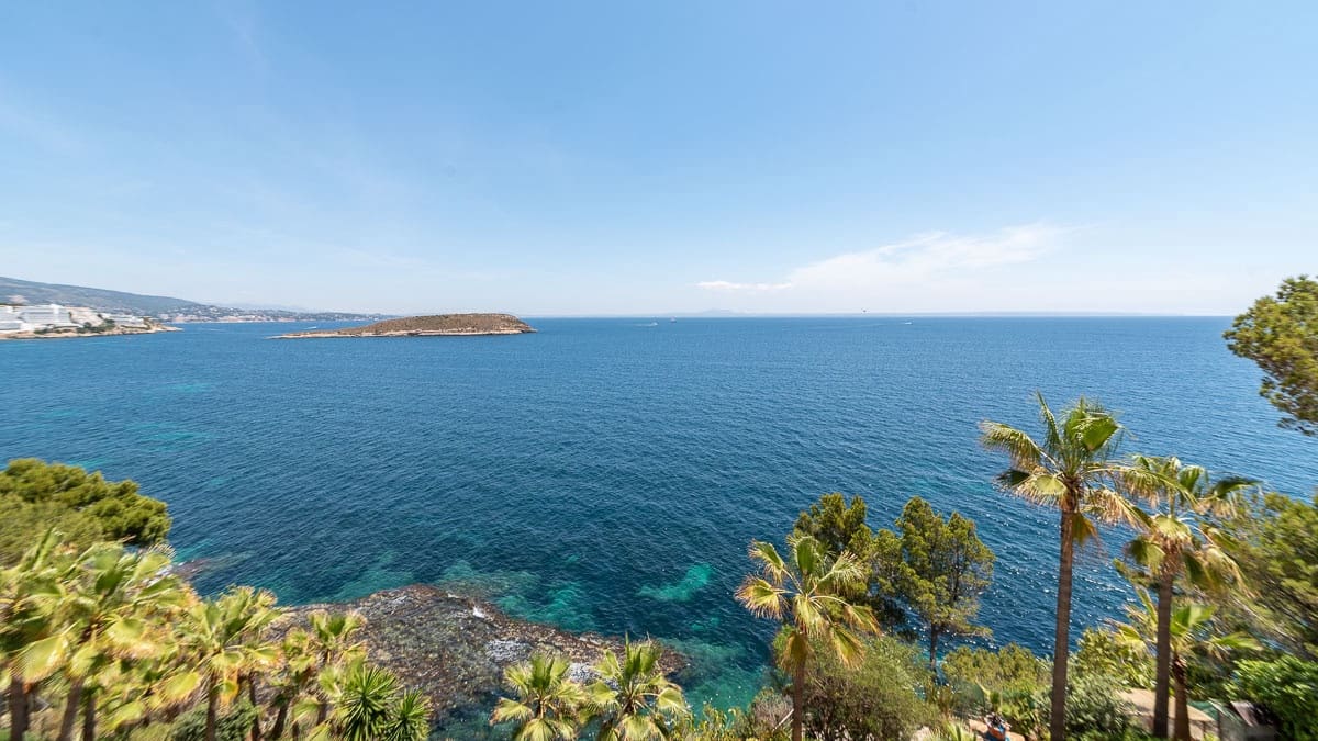 Chalet de 9 habitaciones en Cala Vinyes / Cala Vinyas / Cala Viñas en venta con piscina garaje - 9.900.000 € (Ref: 8038903)