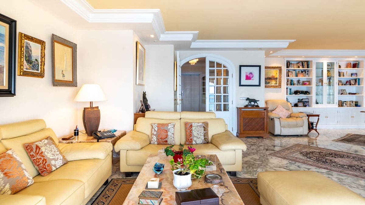 Chalet de 9 habitaciones en Cala Vinyes / Cala Vinyas / Cala Viñas en venta con piscina garaje - 9.900.000 € (Ref: 8038903)