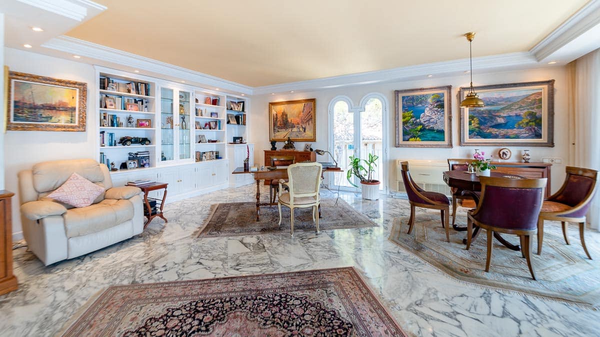 Chalet de 9 habitaciones en Cala Vinyes / Cala Vinyas / Cala Viñas en venta con piscina garaje - 9.900.000 € (Ref: 8038903)