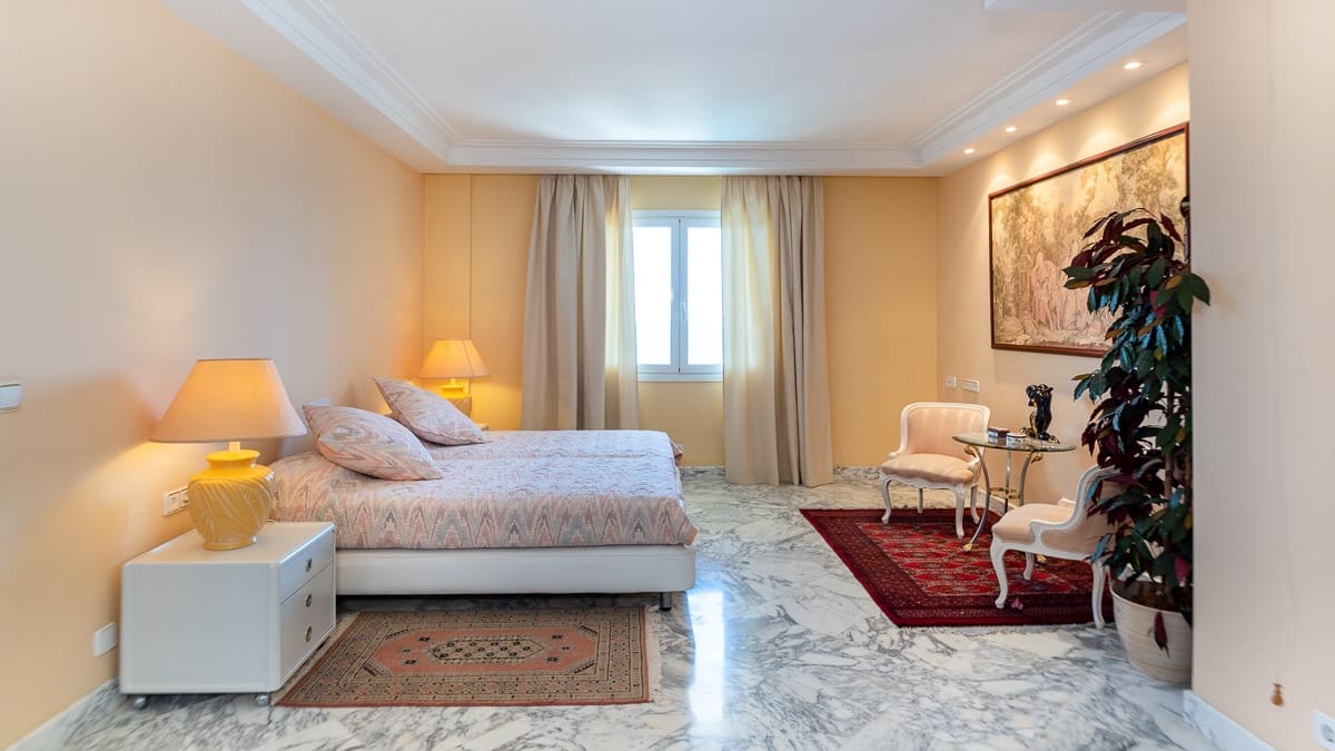 Chalet de 9 habitaciones en Cala Vinyes / Cala Vinyas / Cala Viñas en venta con piscina garaje - 9.900.000 € (Ref: 8038903)