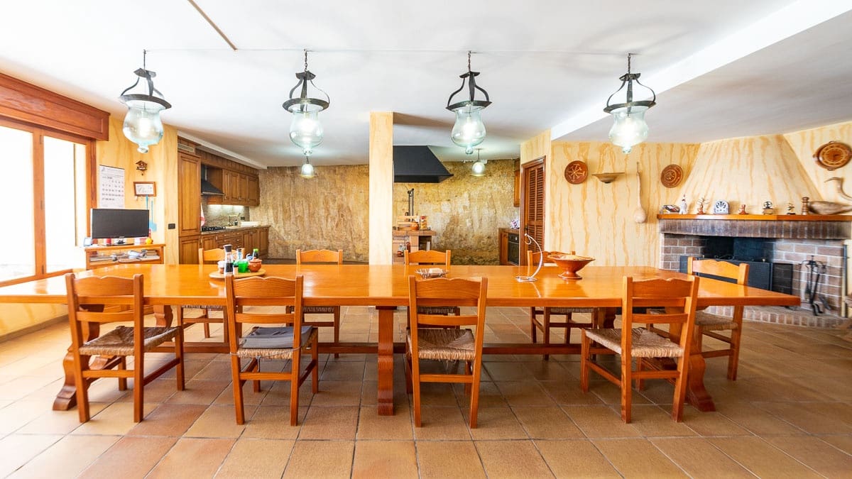 Chalet de 9 habitaciones en Cala Vinyes / Cala Vinyas / Cala Viñas en venta con piscina garaje - 9.900.000 € (Ref: 8038903)