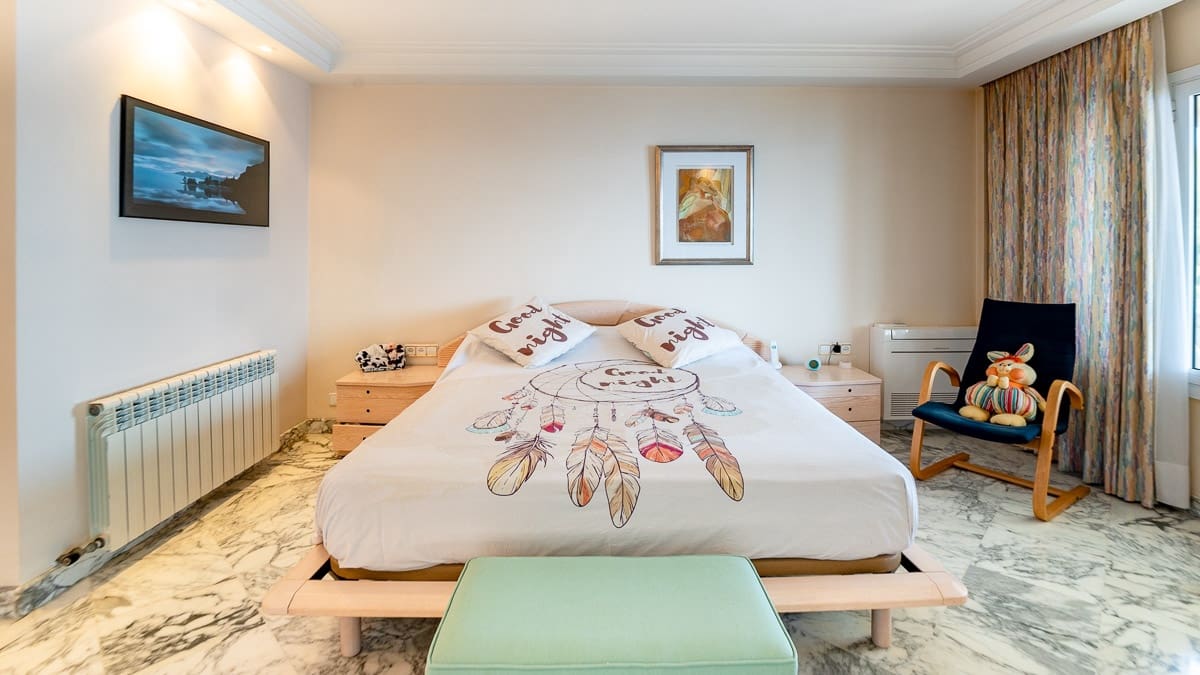 Chalet de 9 habitaciones en Cala Vinyes / Cala Vinyas / Cala Viñas en venta con piscina garaje - 9.900.000 € (Ref: 8038903)