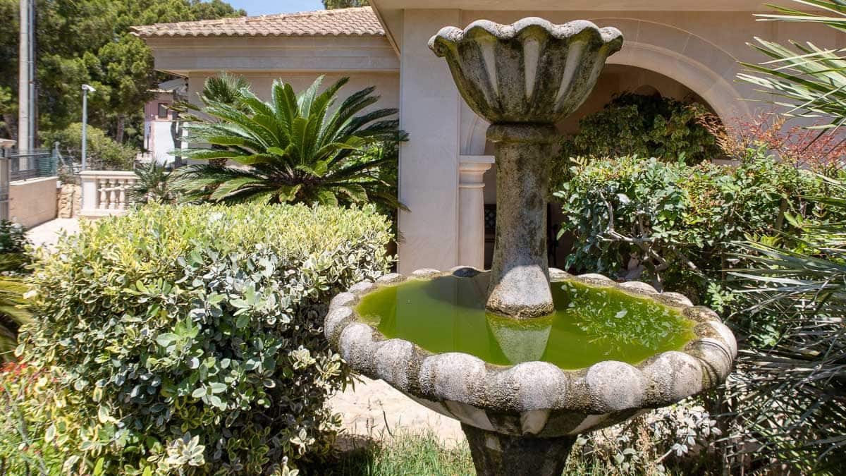 Chalet de 9 habitaciones en Cala Vinyes / Cala Vinyas / Cala Viñas en venta con piscina garaje - 9.900.000 € (Ref: 8038903)